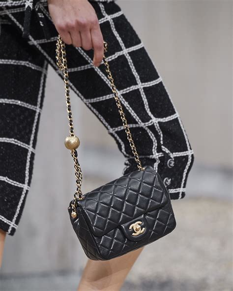 chanel bucket bag outfit|cheapest Chanel bag 2020.